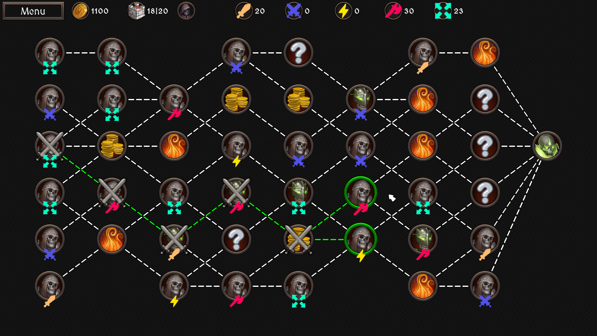 Hearthguard screenshot 2