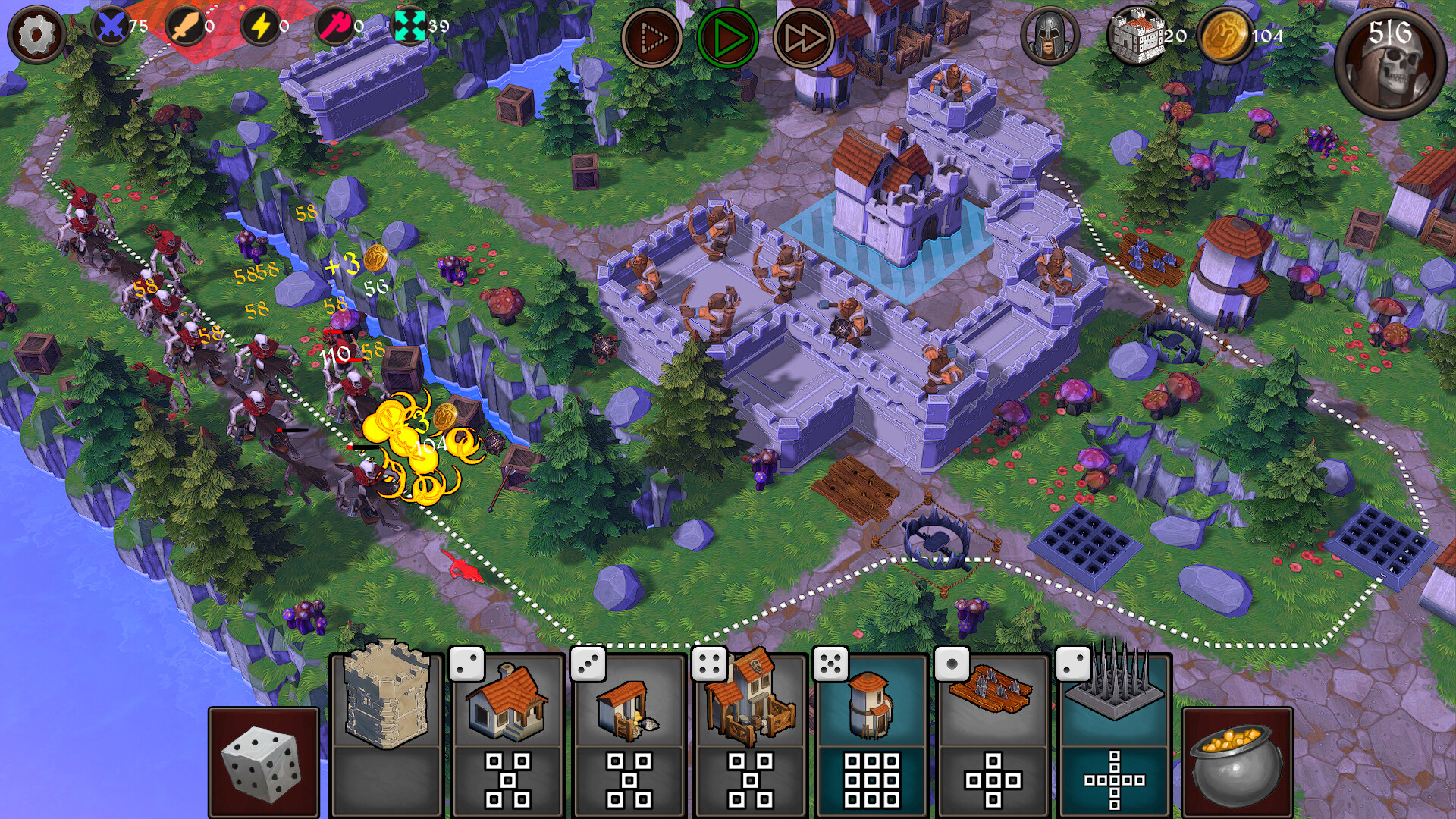 Hearthguard screenshot 3