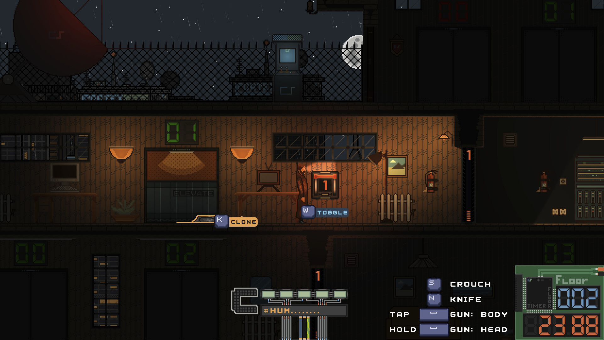 AIgent screenshot 4