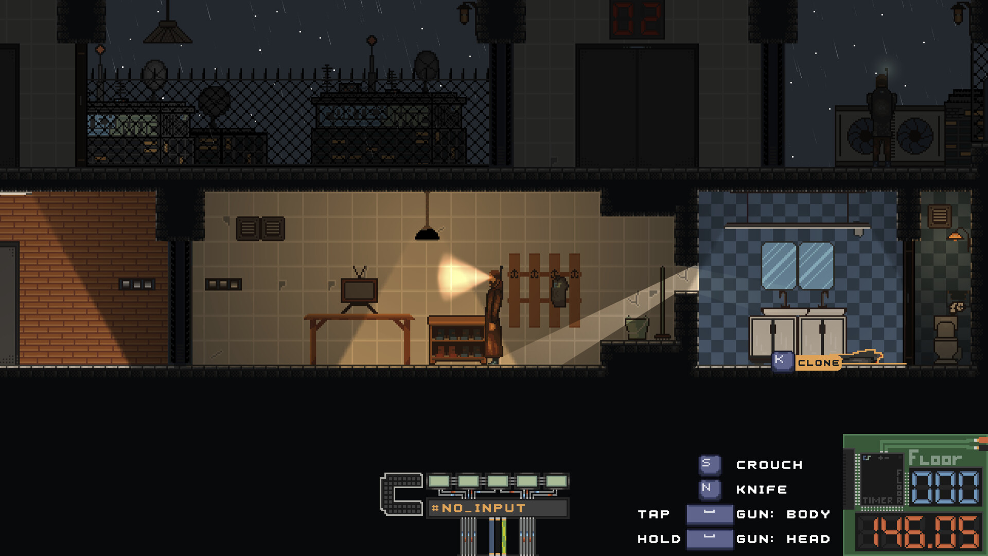 AIgent screenshot 2