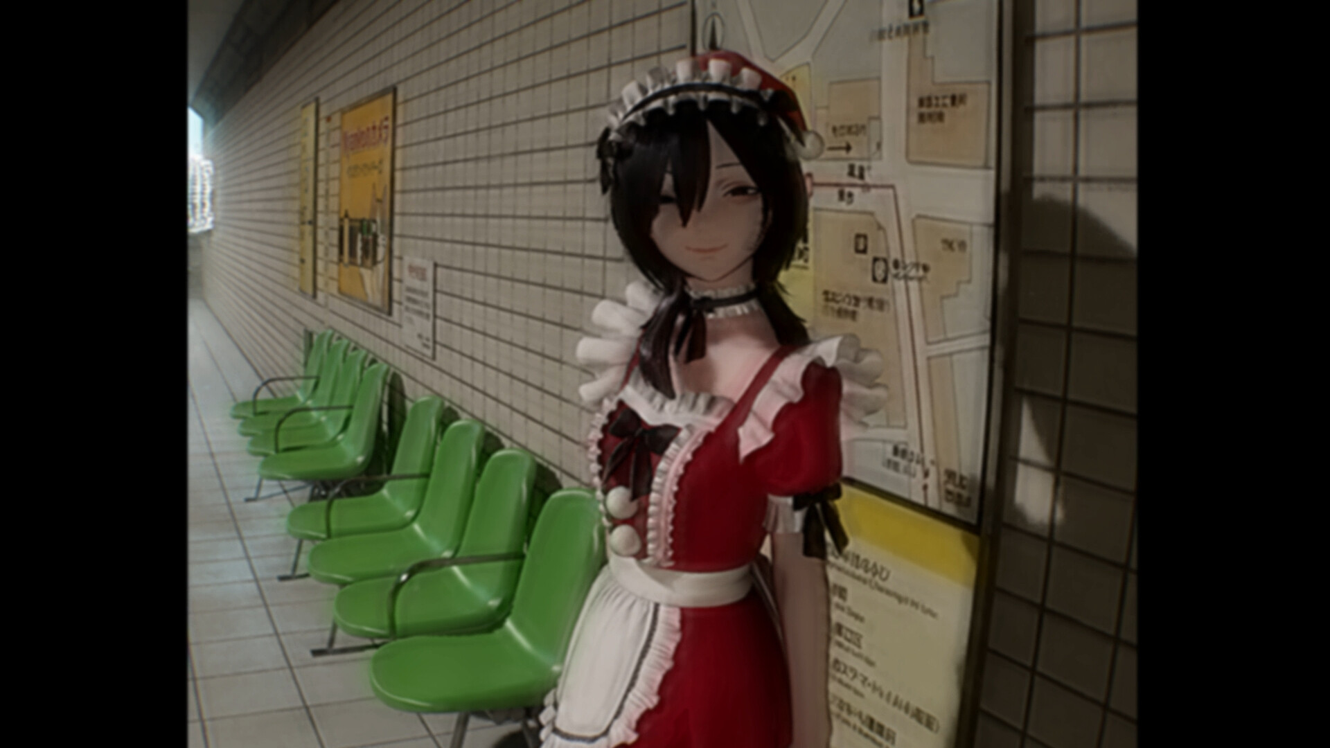 RouteWhom/ルートフーム screenshot 1