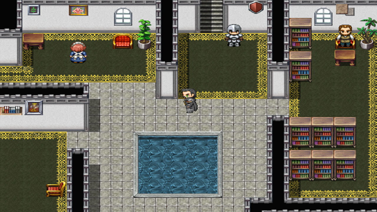 Advent screenshot 3