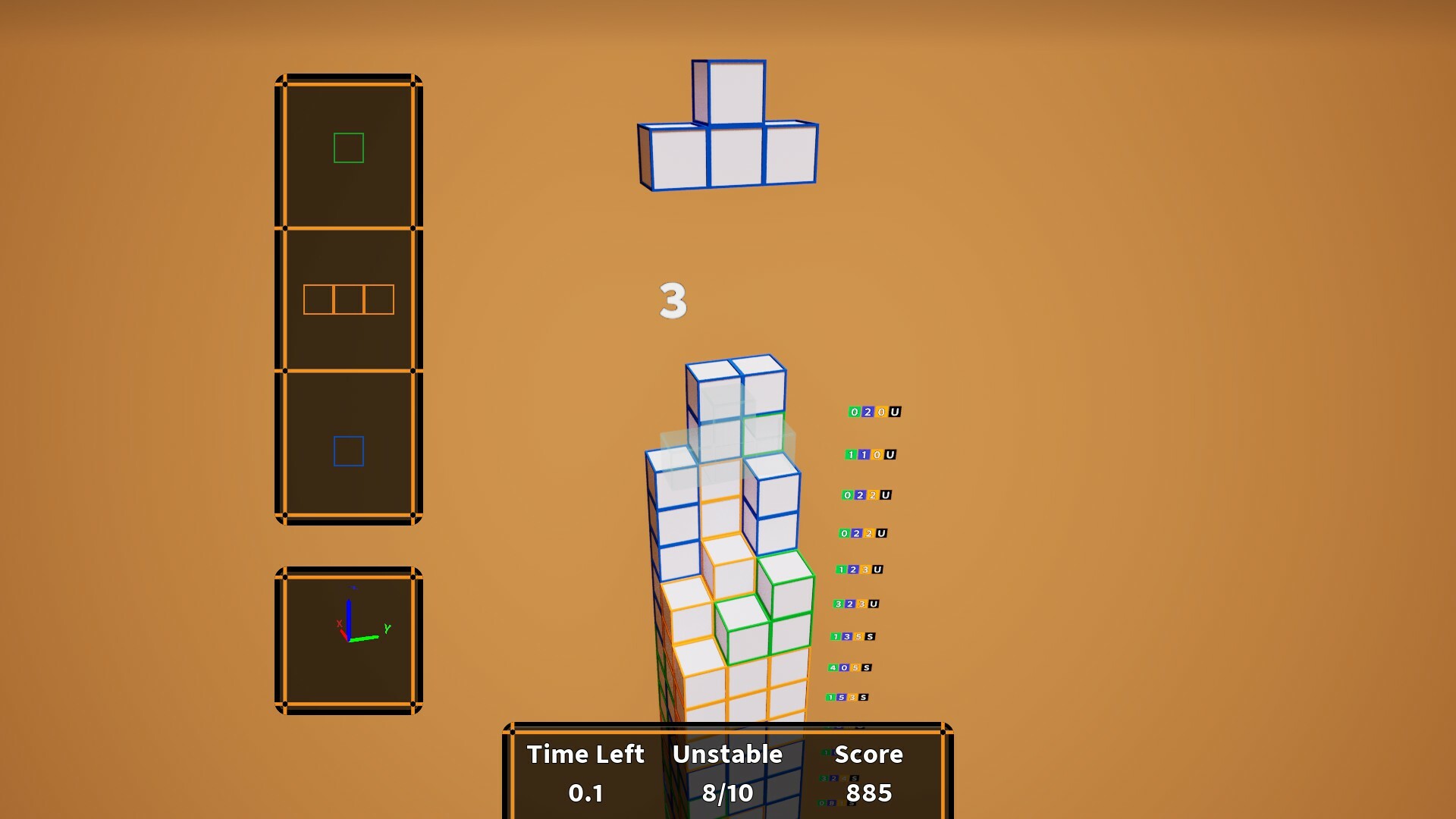 Torenstad screenshot 3