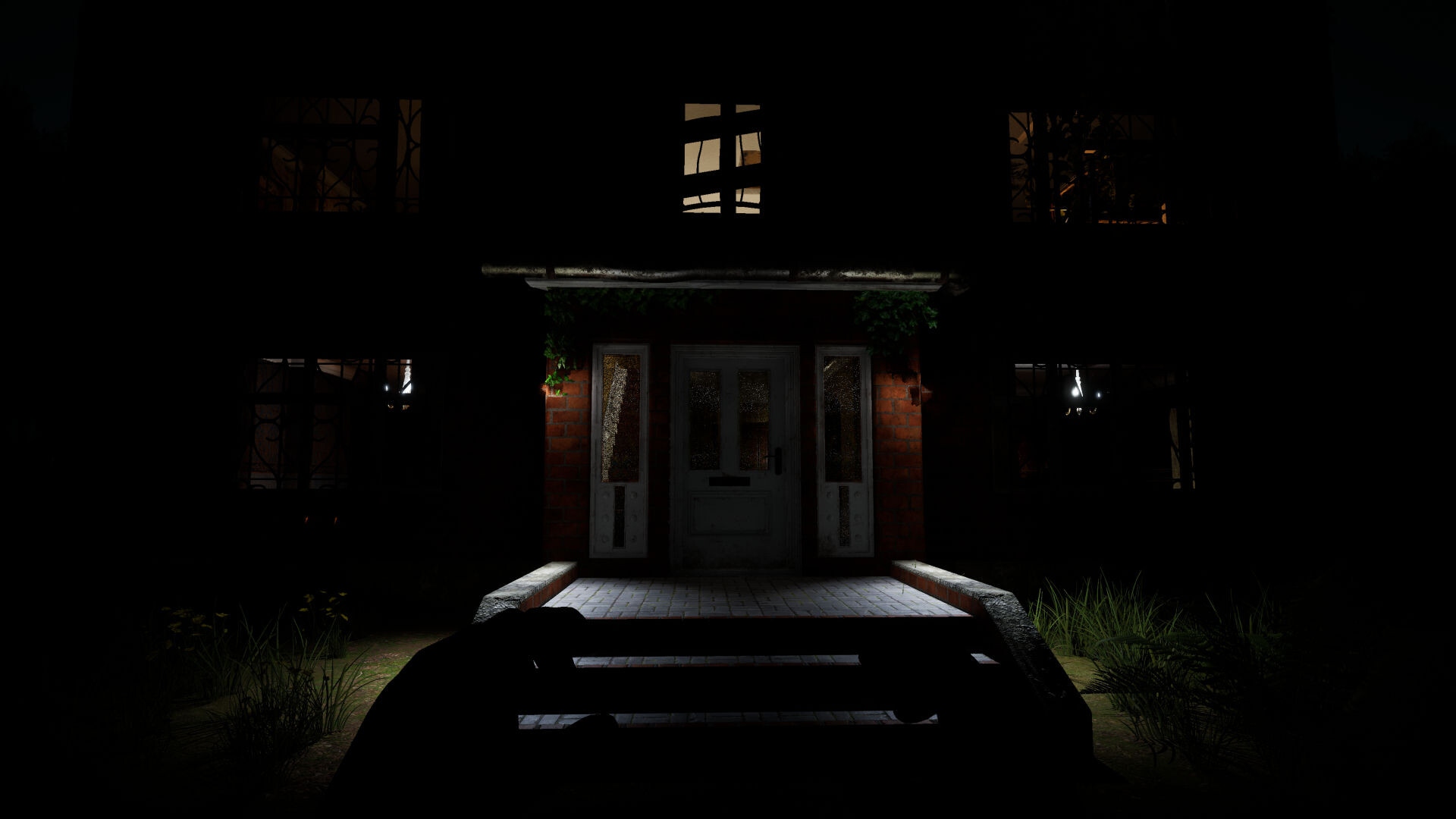 Dark Realms: Mysteries of Hoia Baciu Forest screenshot 3