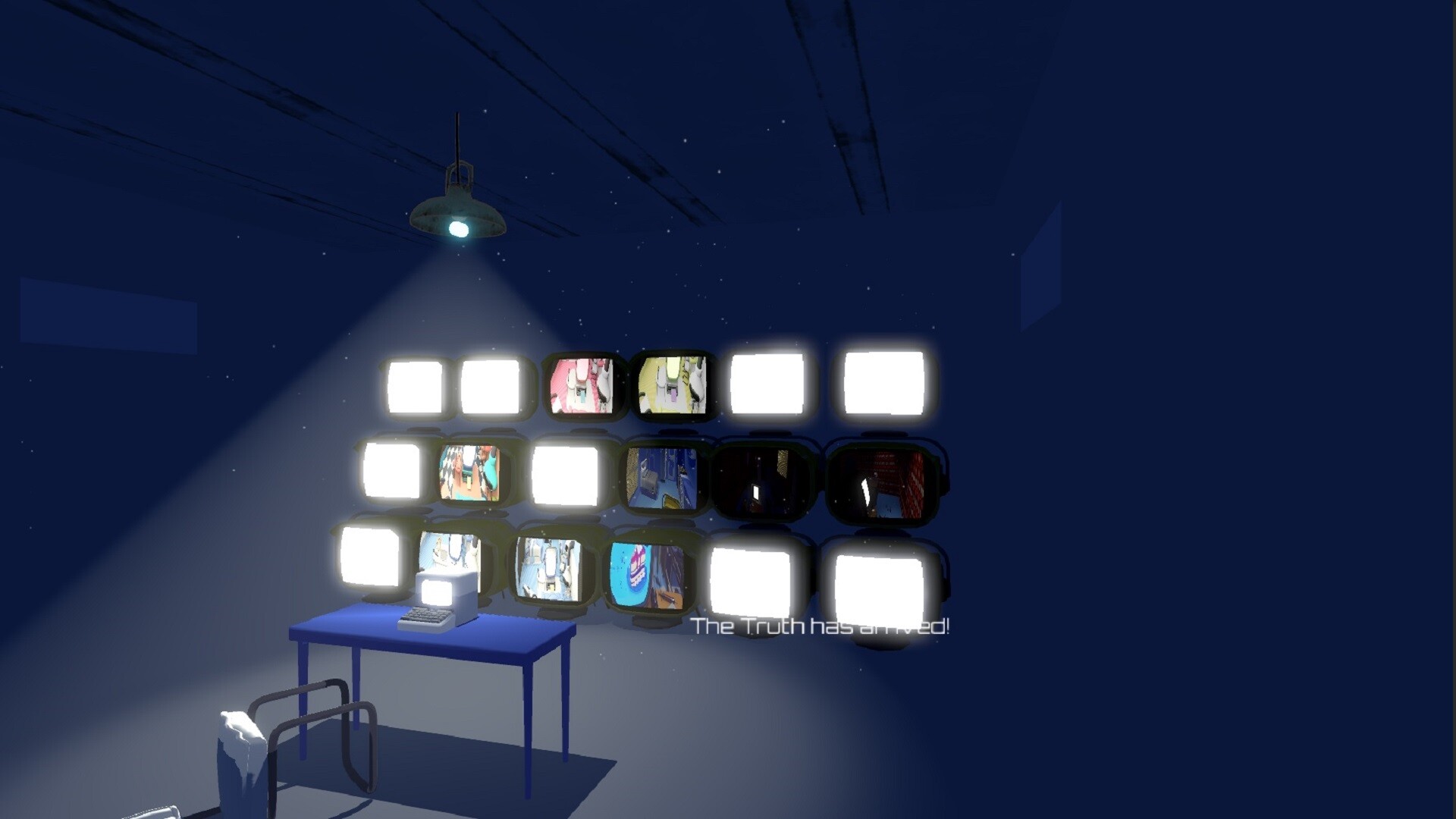Dystopicon screenshot 10