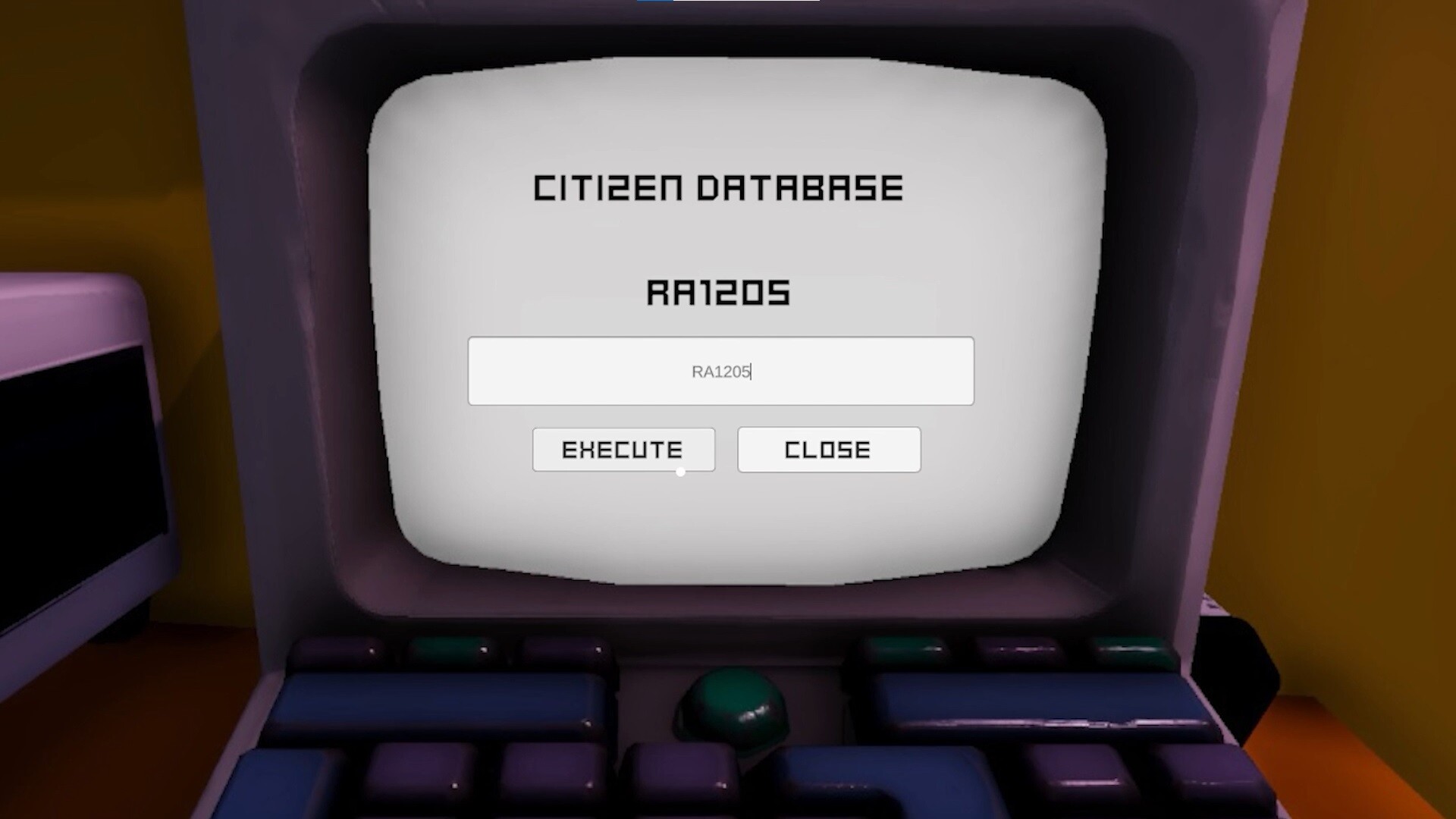 Dystopicon screenshot 9