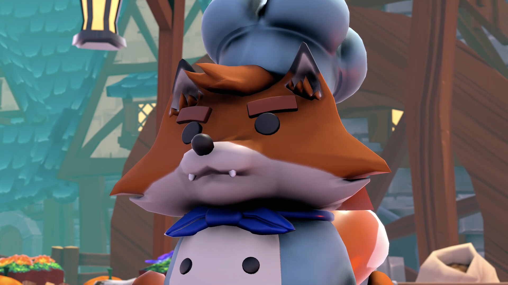 Cook and Play: Animal Friends screenshot 2