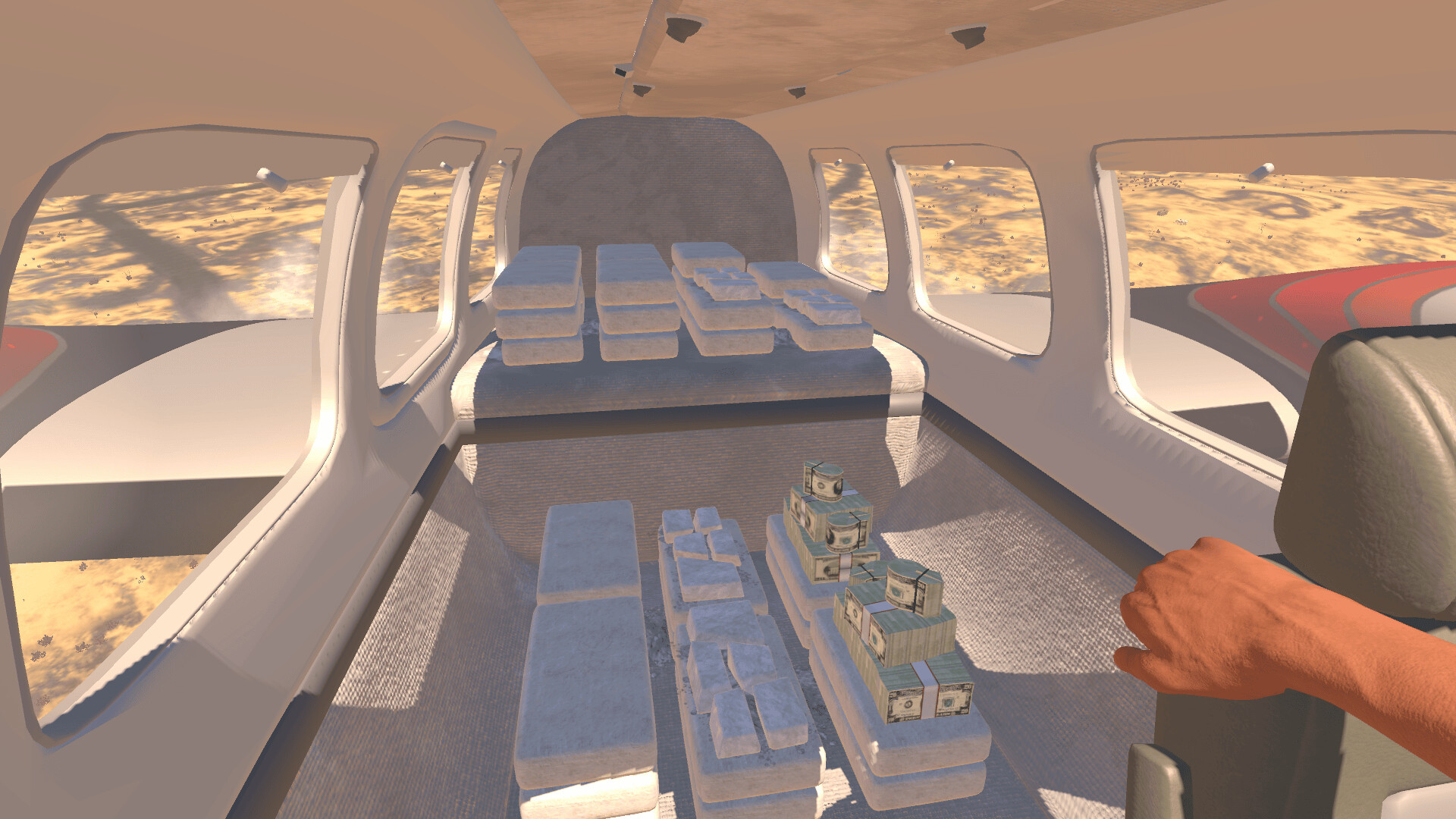 Drug Dealer Schedule screenshot 5