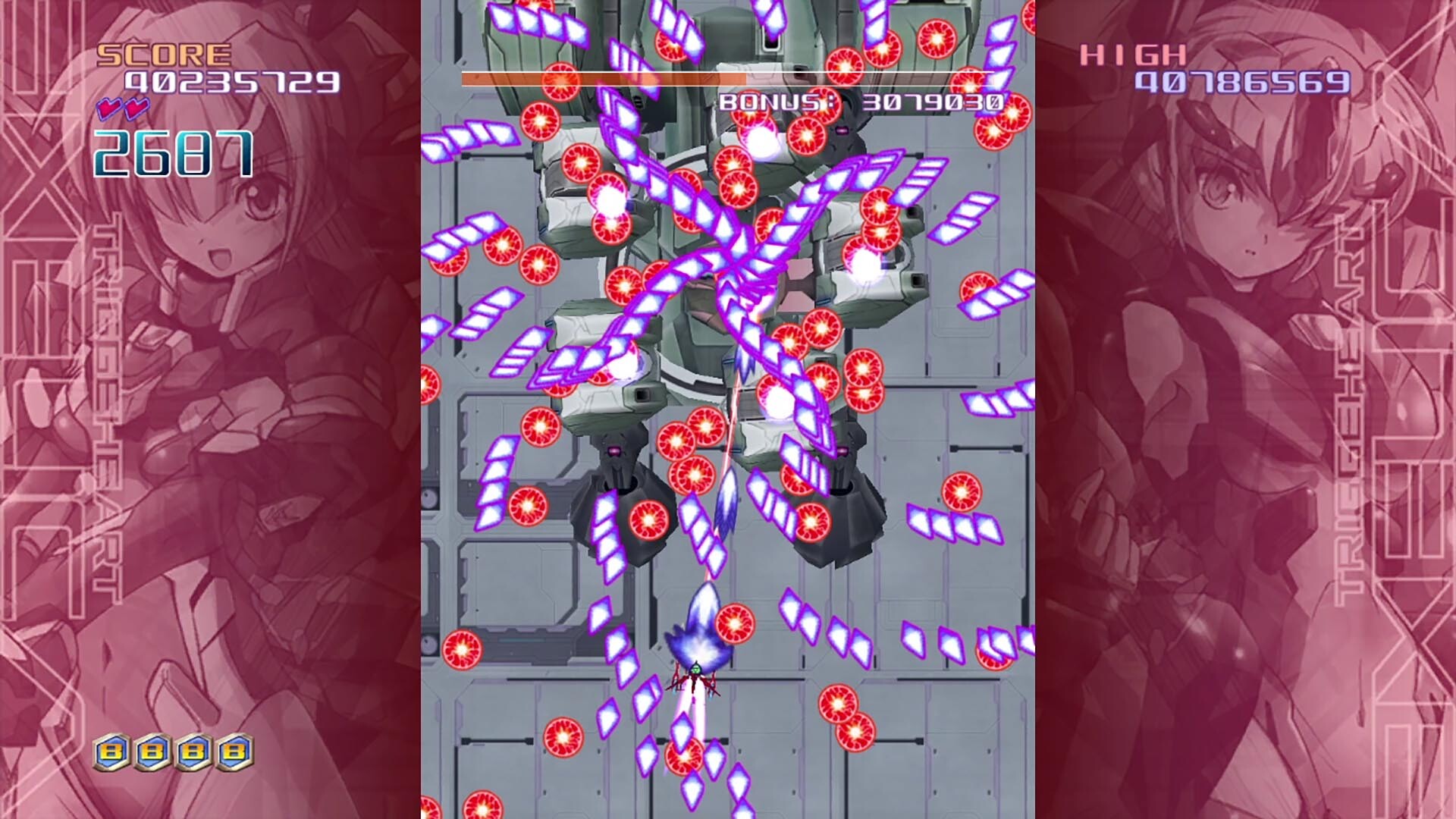 TriggerHeart EXELICA ENHANCED screenshot 4
