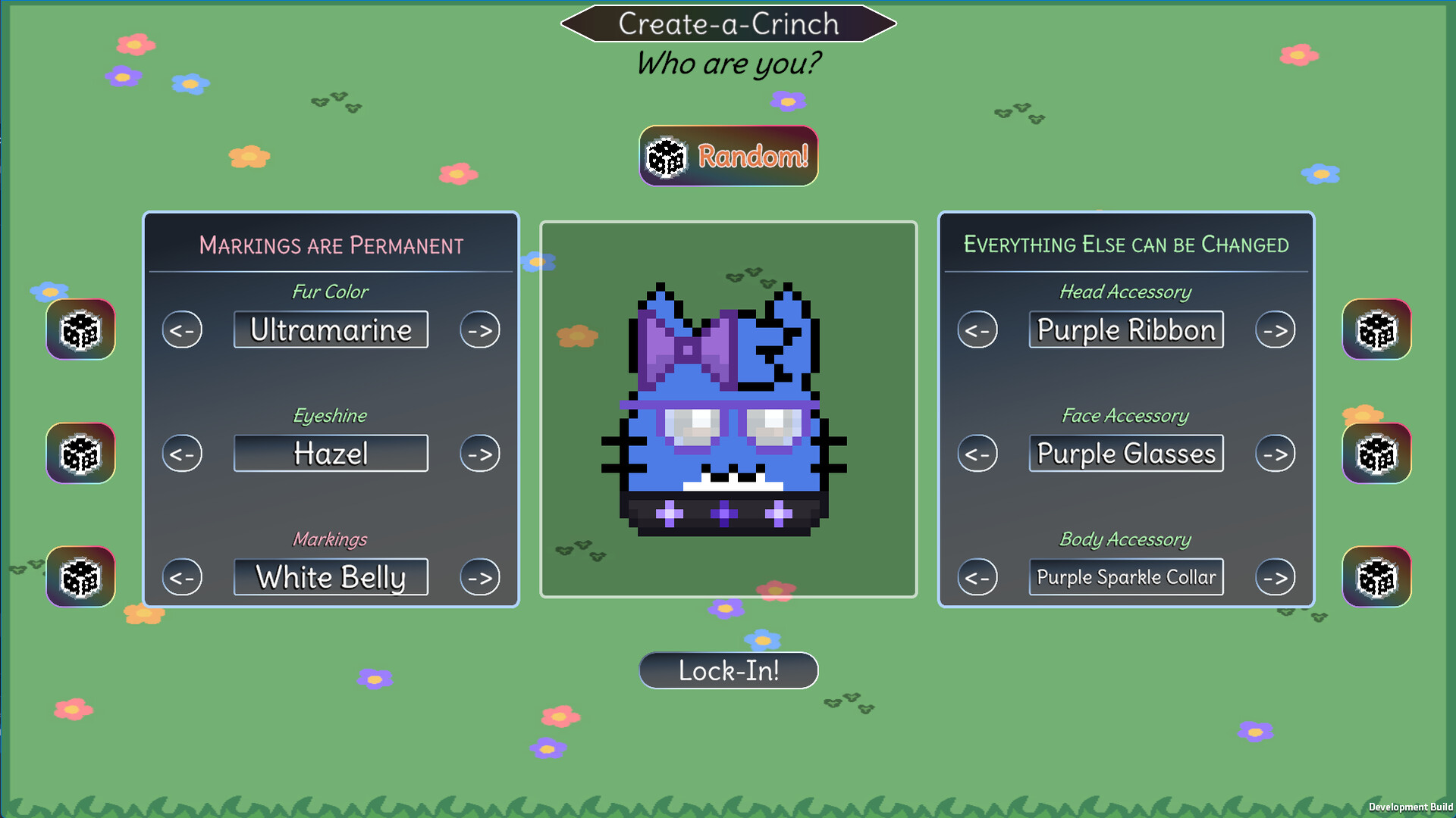 Crinchure Collector screenshot 8