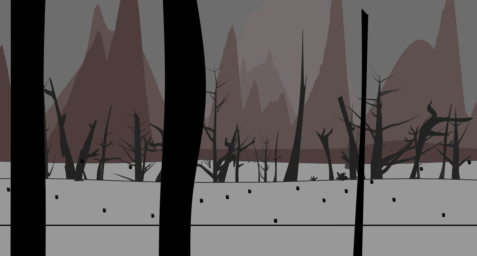Downpour screenshot 5