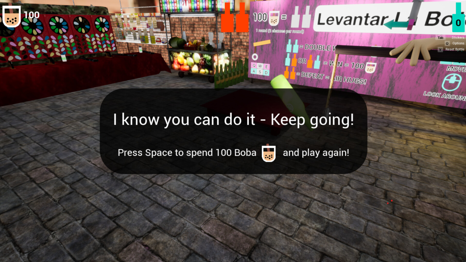 Levantar La Botella screenshot 8