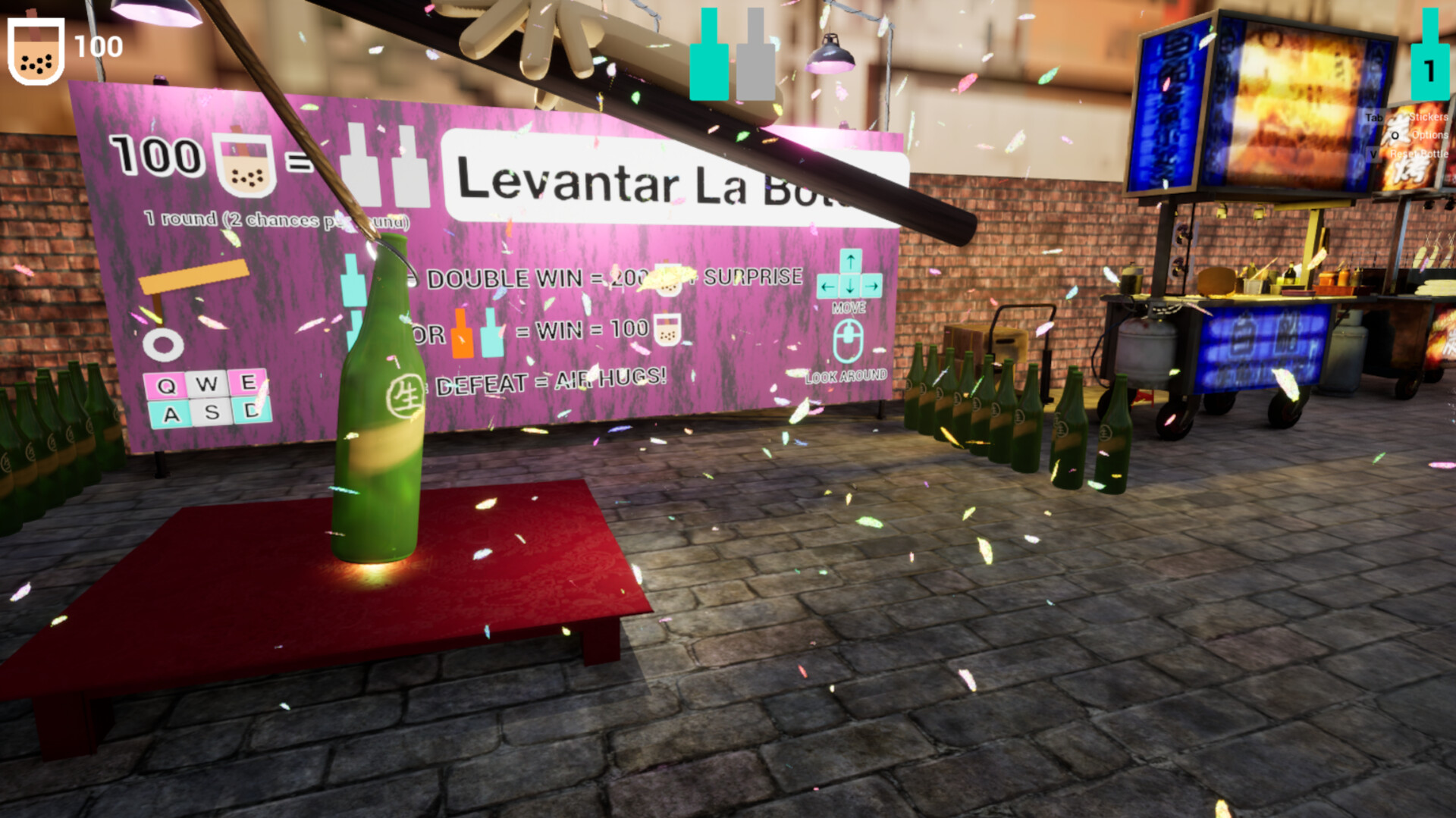 Levantar La Botella screenshot 12