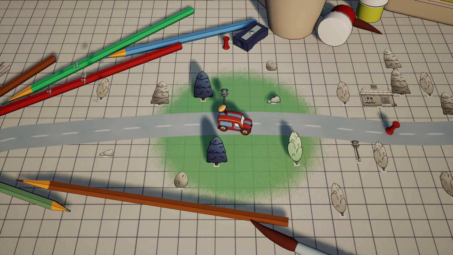 Fast-Fast Food screenshot 3