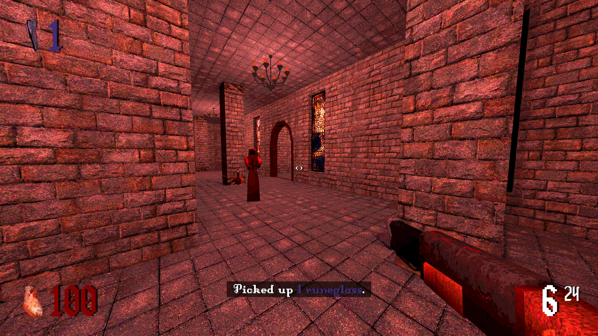 Runeblight screenshot 2