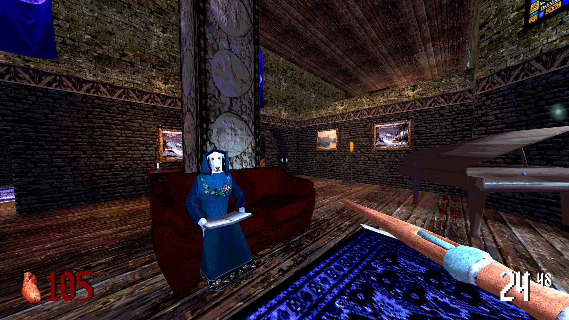 Runeblight screenshot 4