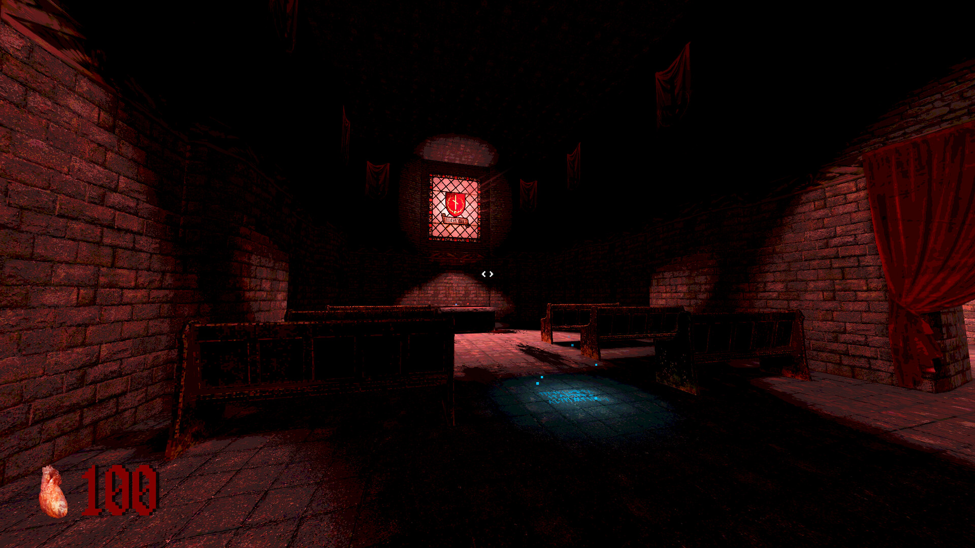Runeblight screenshot 1