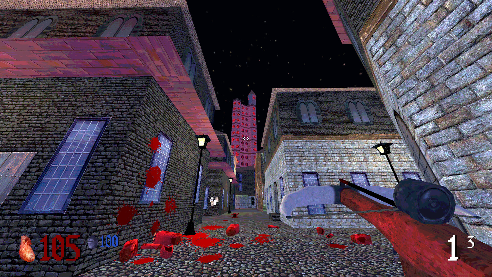 Runeblight screenshot 10