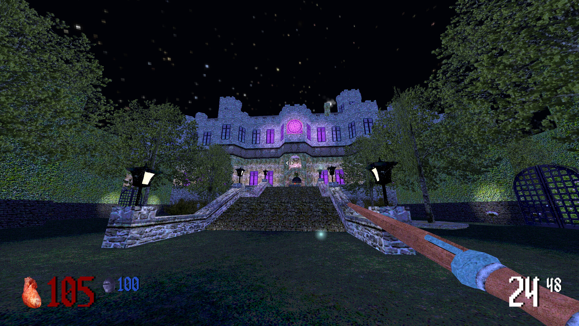 Runeblight screenshot 7