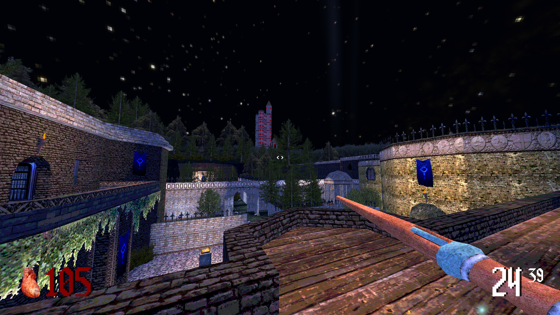 Runeblight screenshot 5