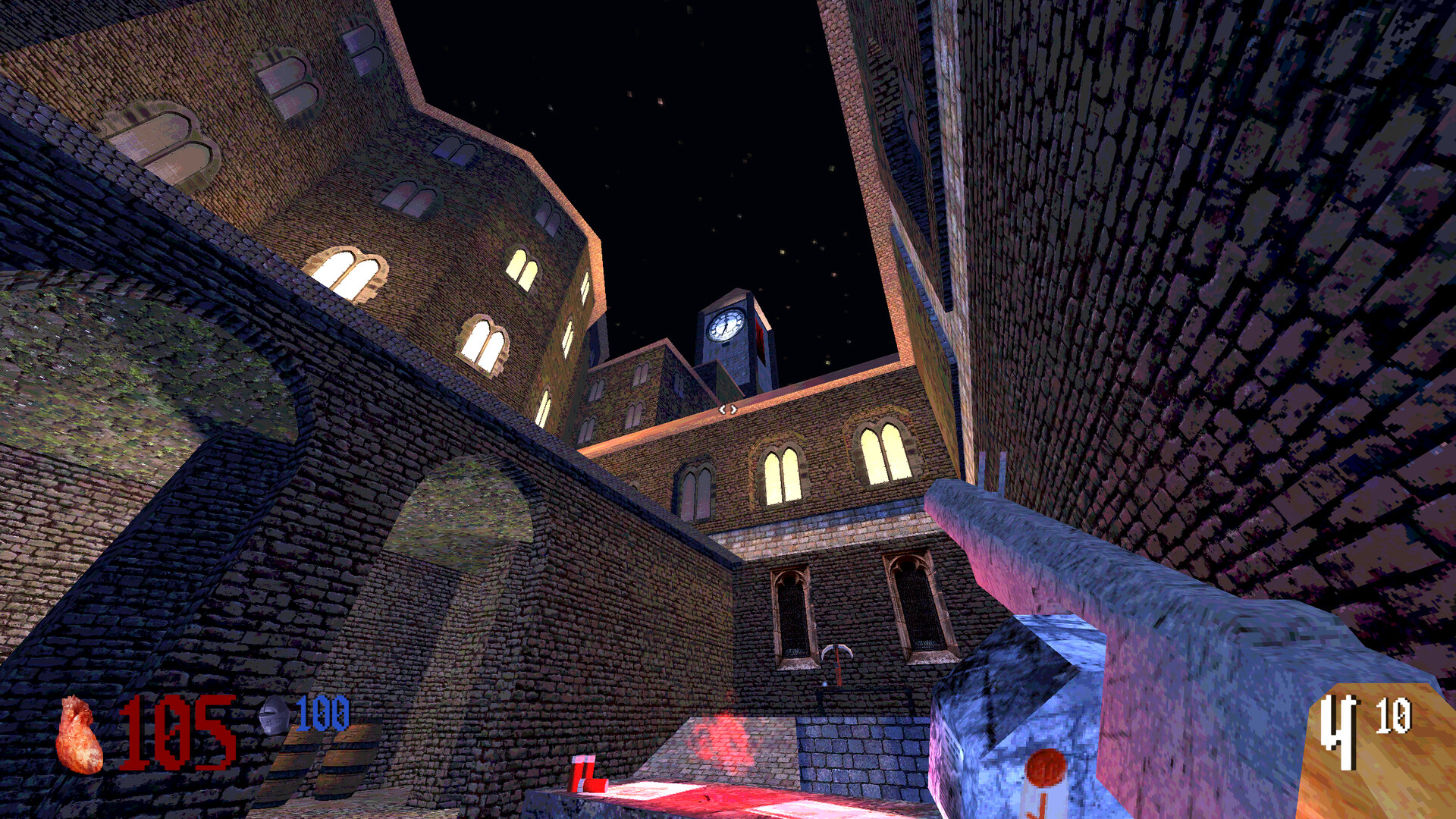 Runeblight screenshot 9