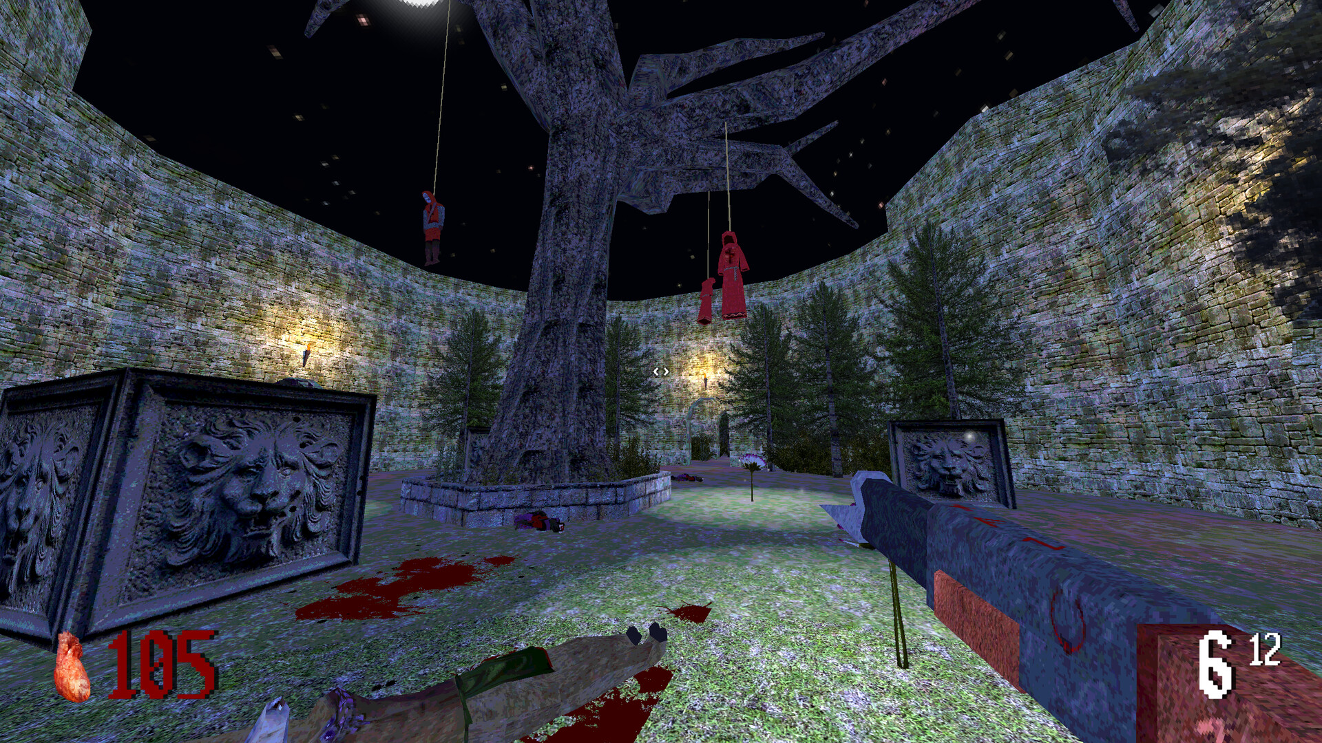 Runeblight screenshot 6