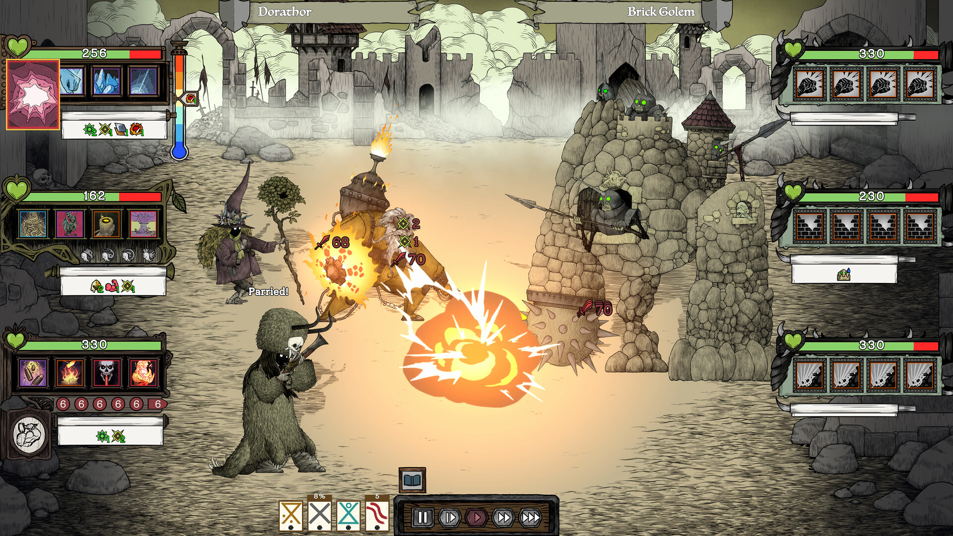 FLASK screenshot 5