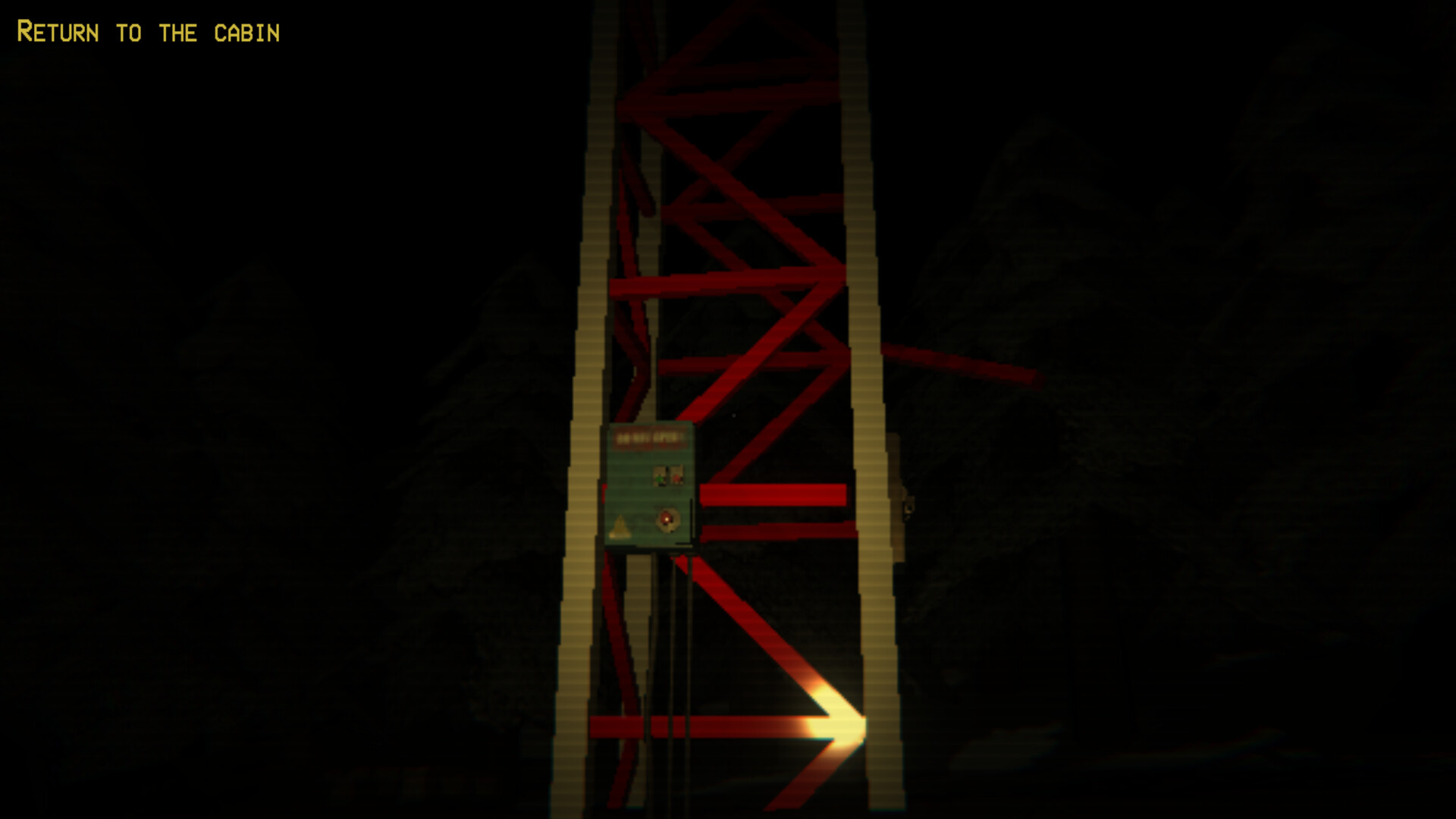 The Midnight Biohazard screenshot 2