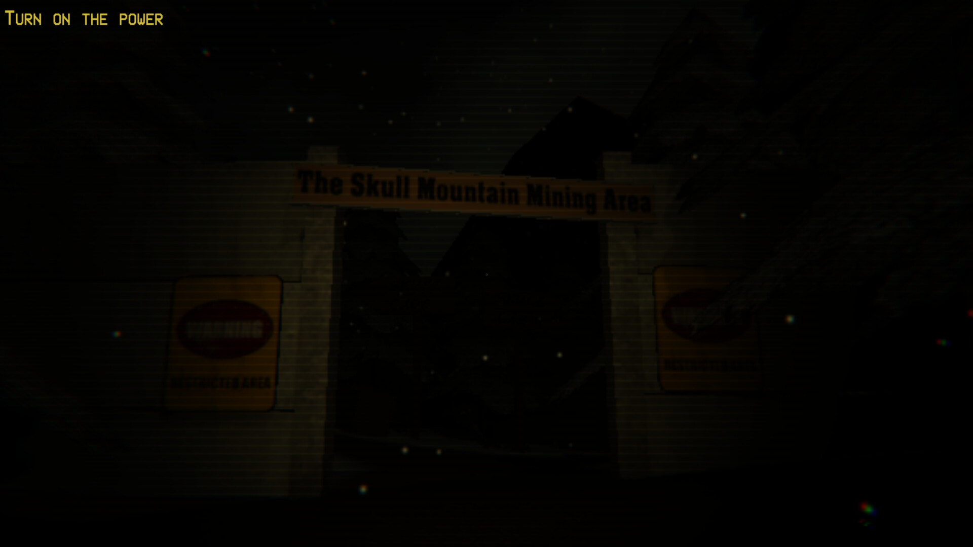 The Midnight Biohazard screenshot 1