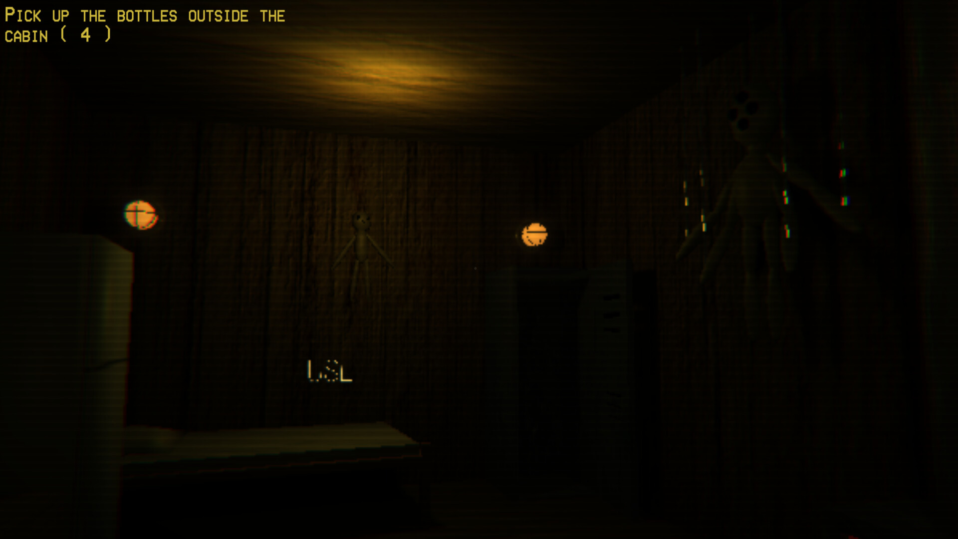 The Midnight Biohazard screenshot 3