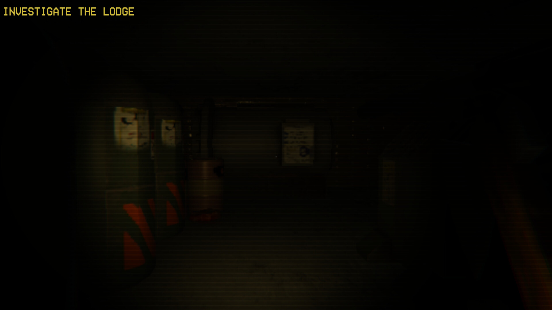 The Midnight Biohazard screenshot 6