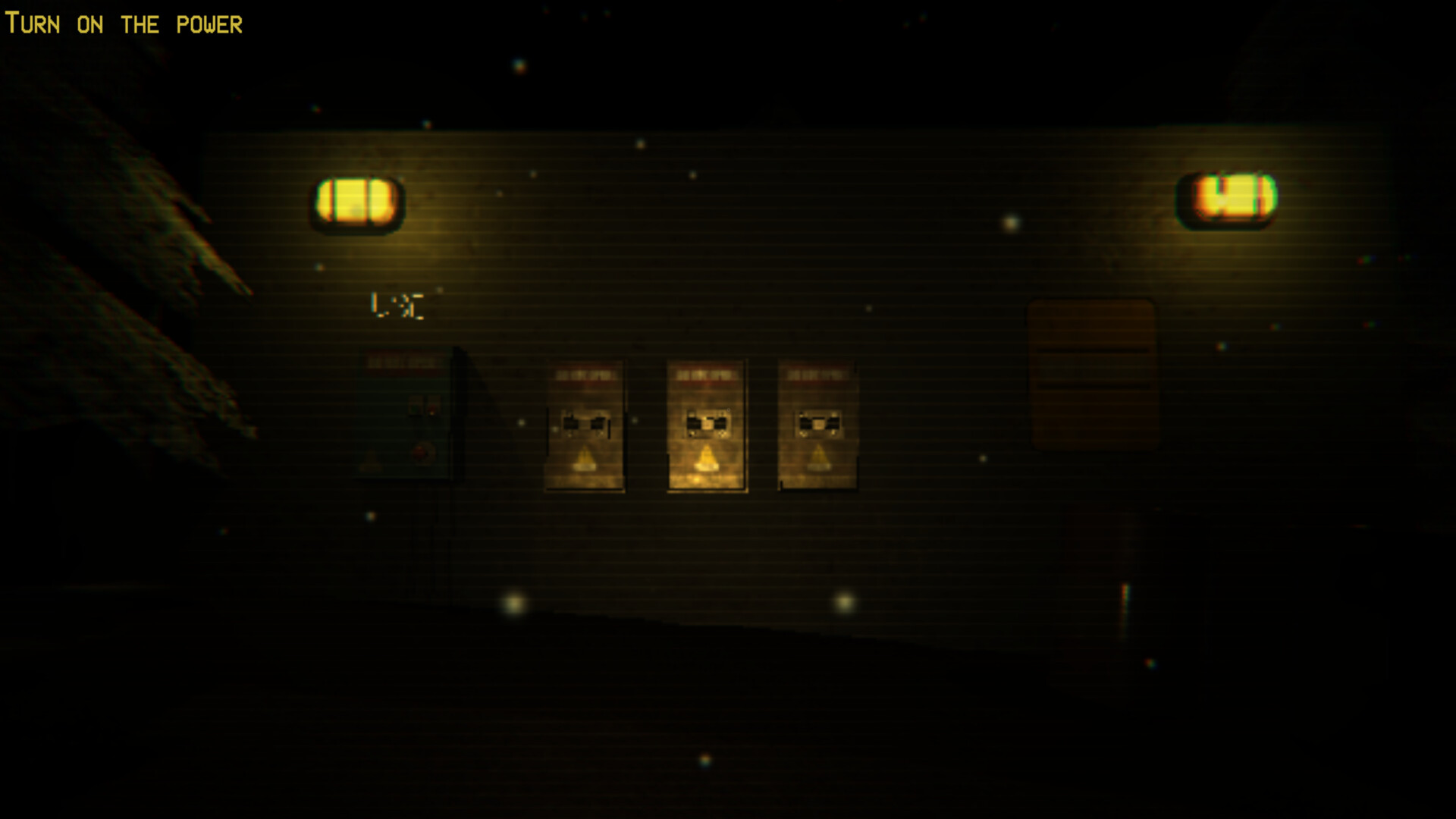 The Midnight Biohazard screenshot 5