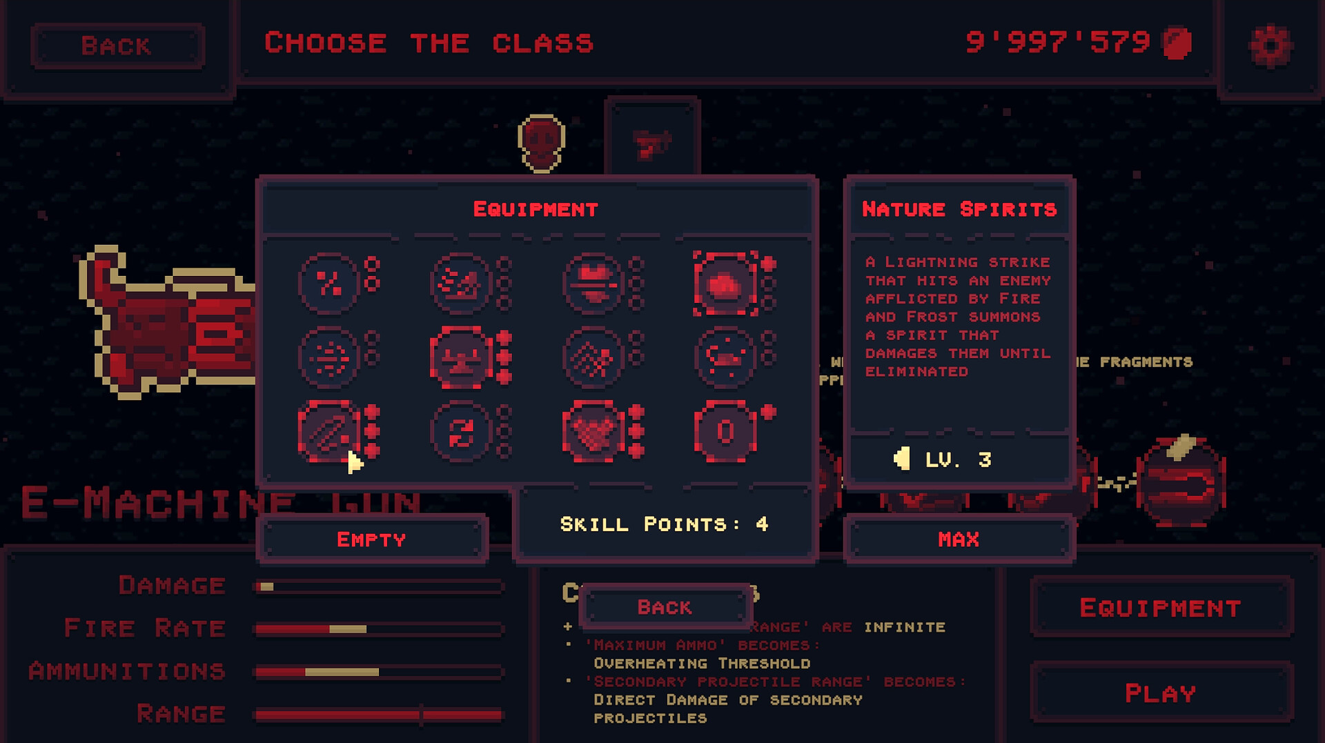 Echoes of Red screenshot 8