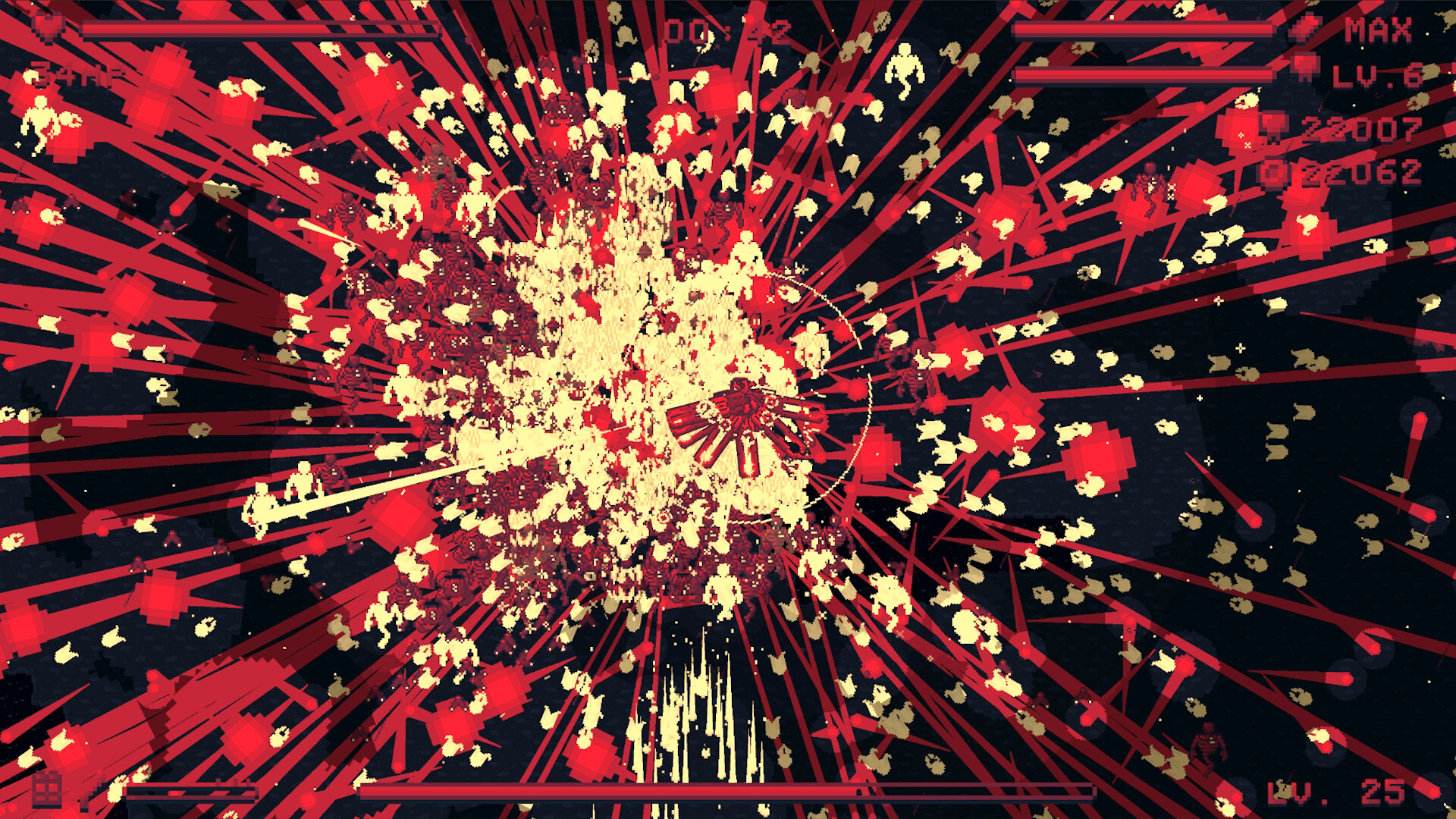 Echoes of Red screenshot 7