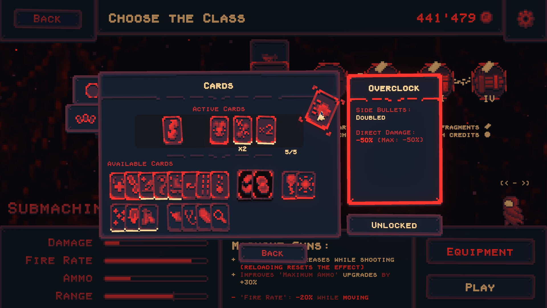 Echoes of Red screenshot 6