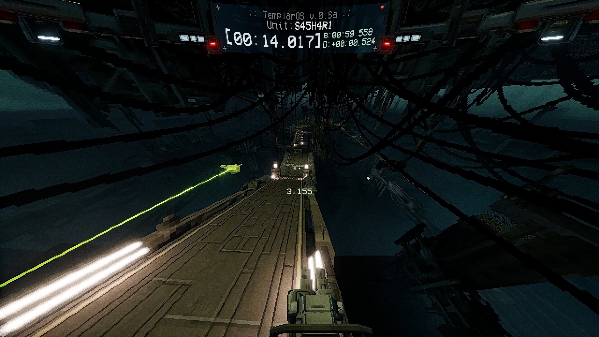 Delta screenshot 7