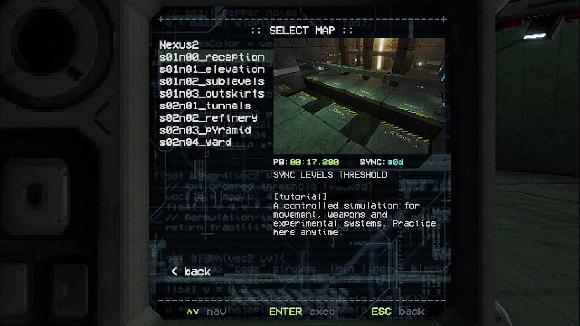 Delta screenshot 10