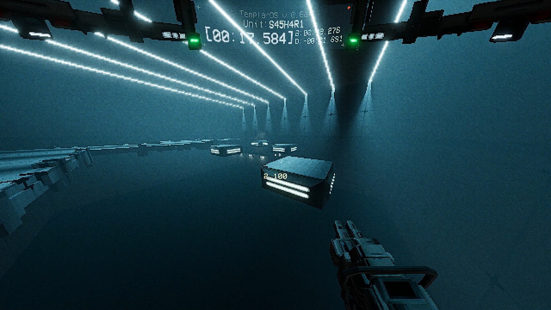 Delta screenshot 4