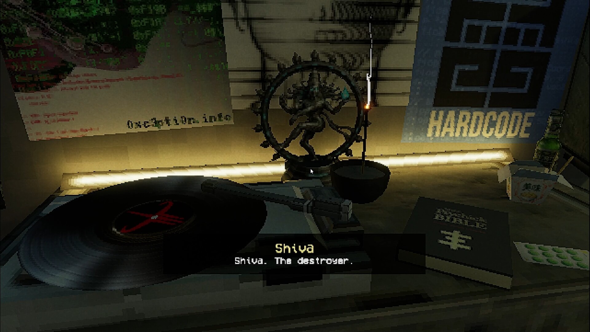 Delta screenshot 3