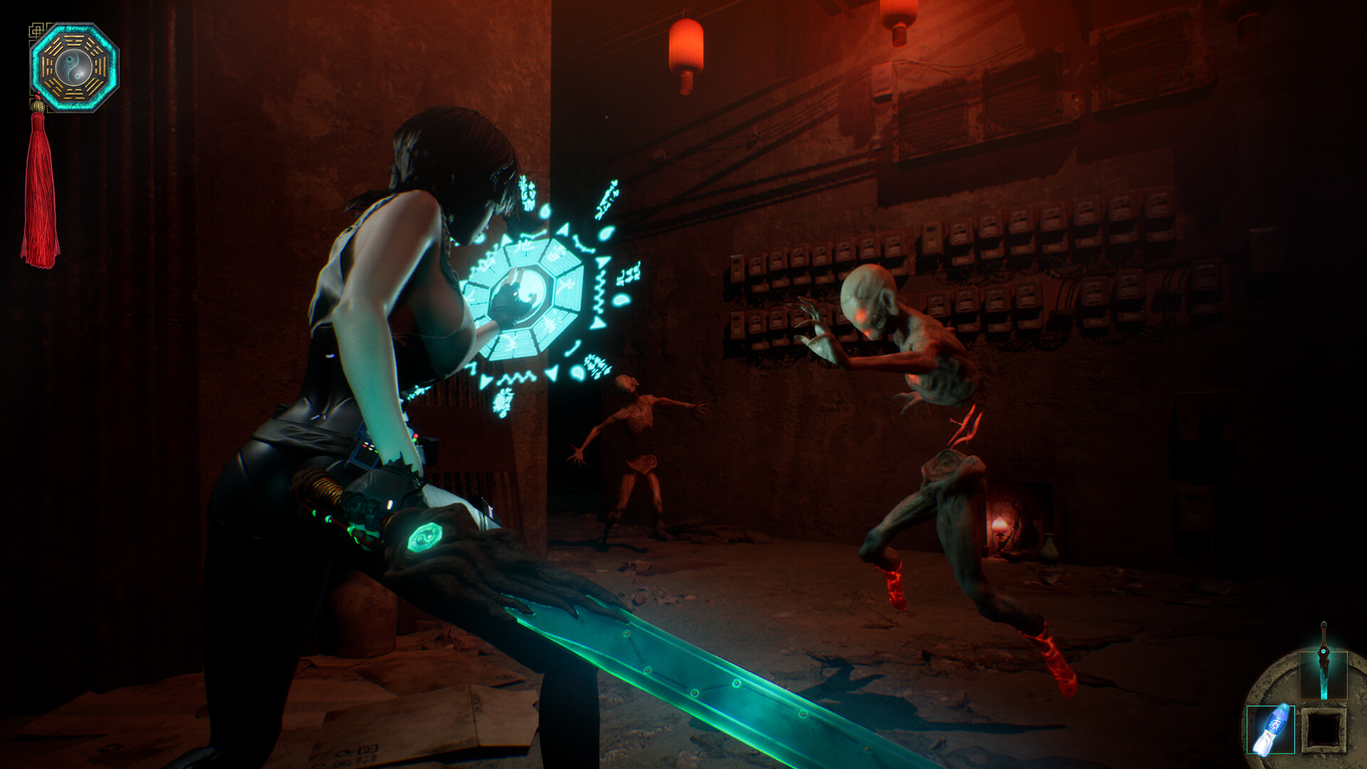 SURANGAMA screenshot 1