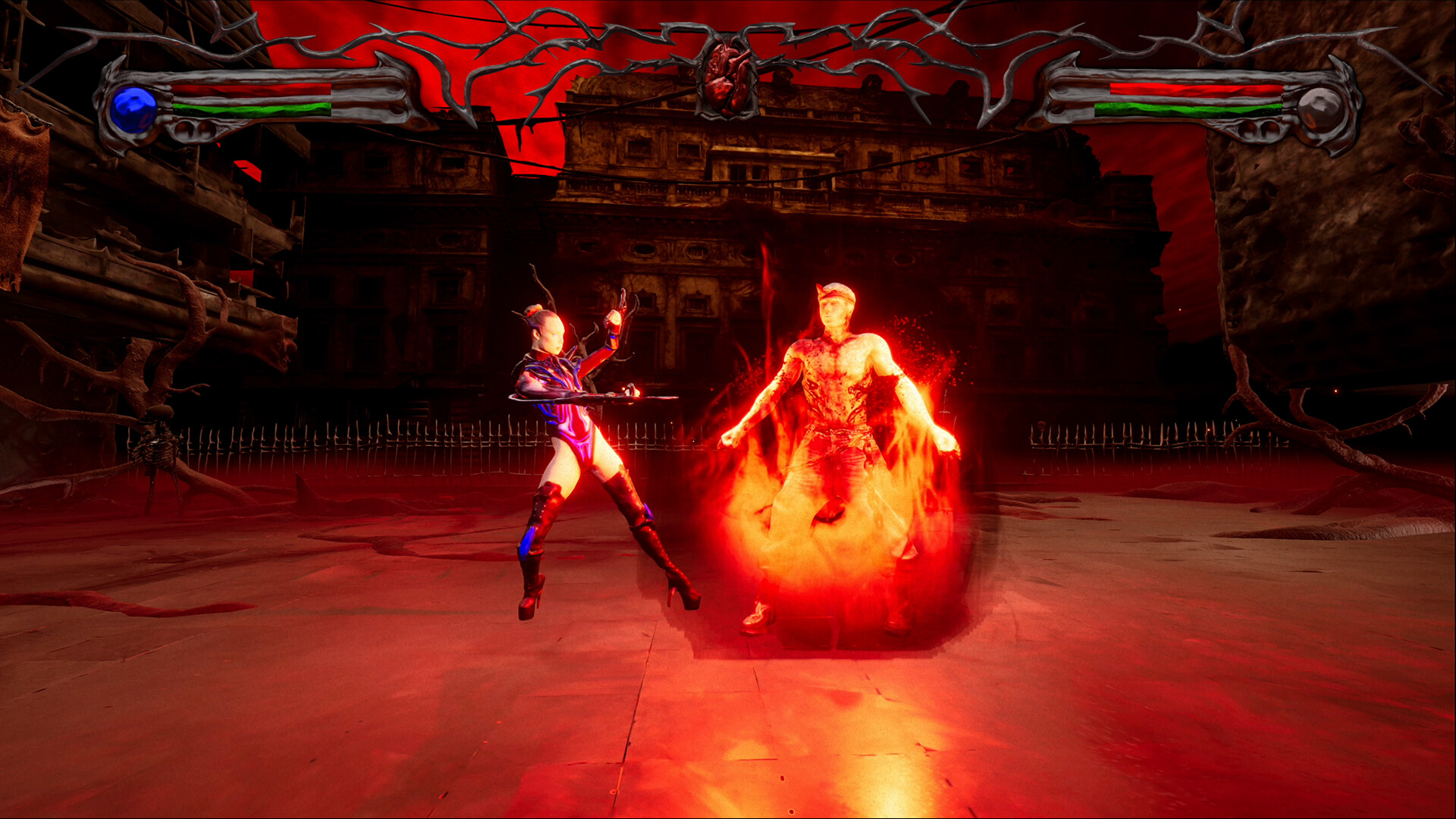 Prima Materia XXV screenshot 4