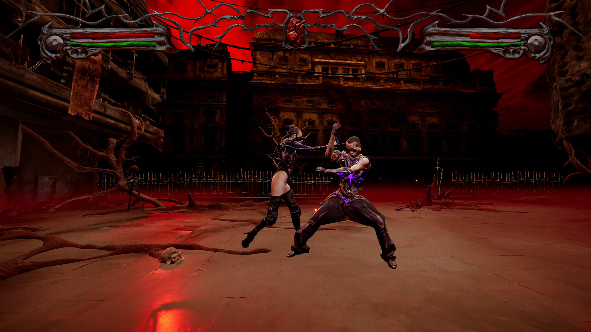 Prima Materia XXV screenshot 3