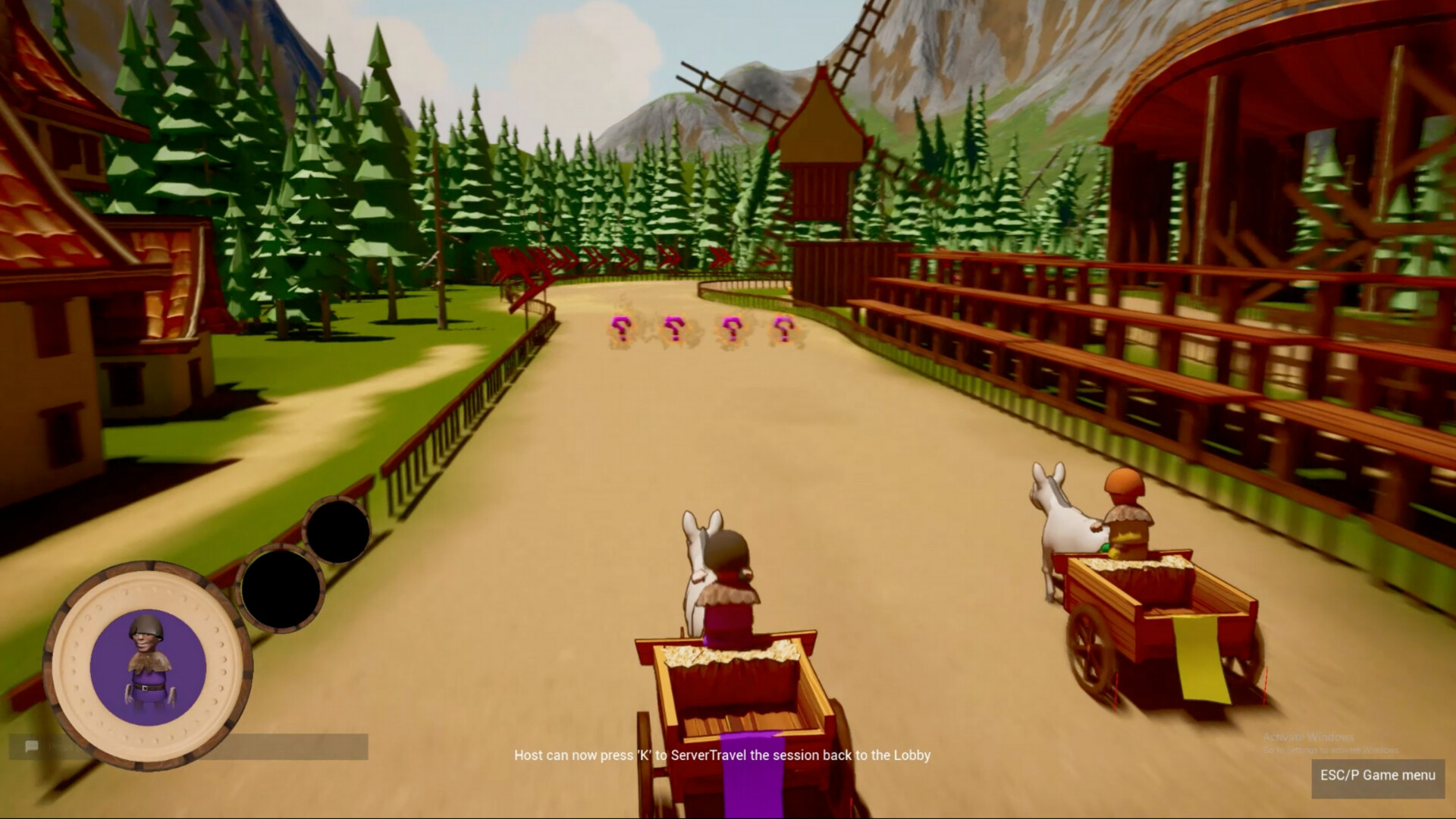 Fool's Cup screenshot 3