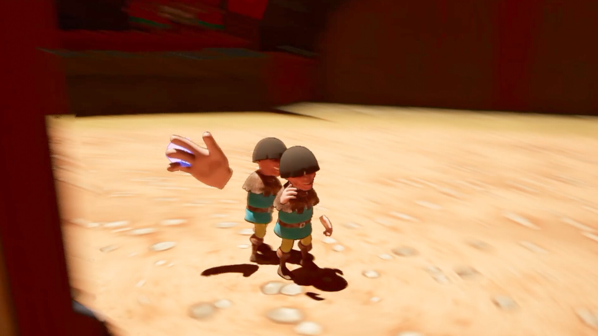 Fool's Cup screenshot 1