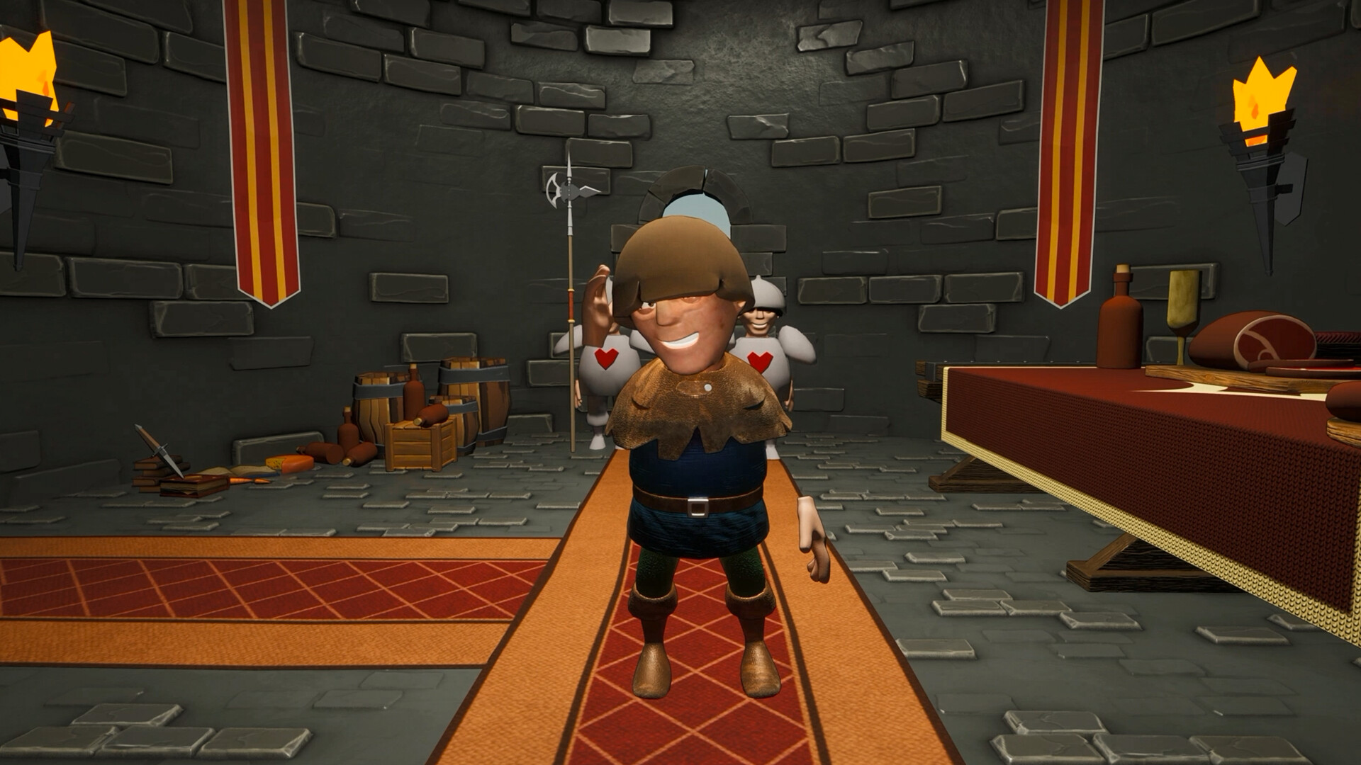 Fool's Cup screenshot 5
