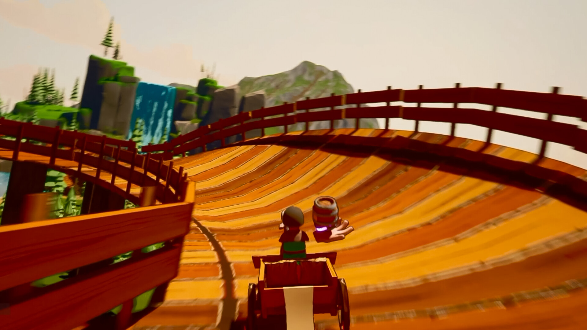 Fool's Cup screenshot 2