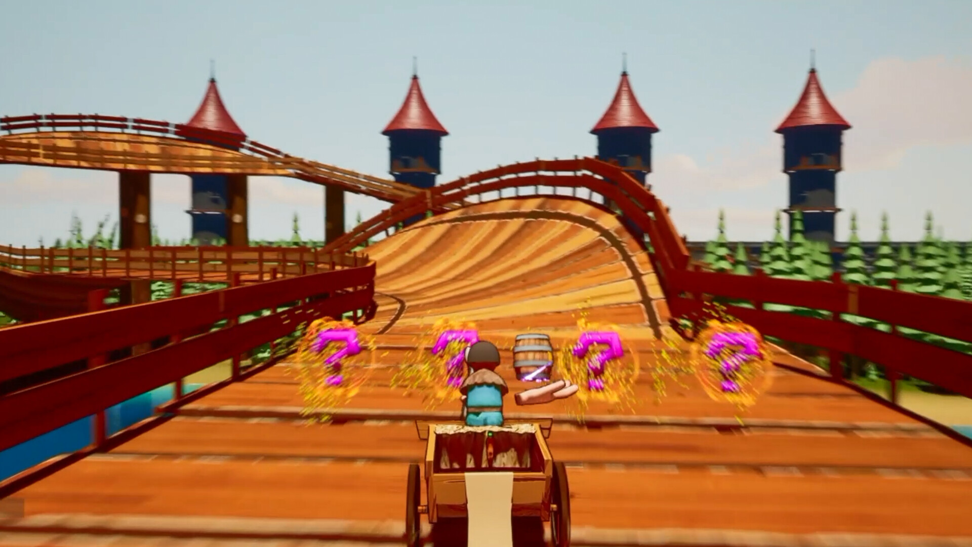 Fool's Cup screenshot 4