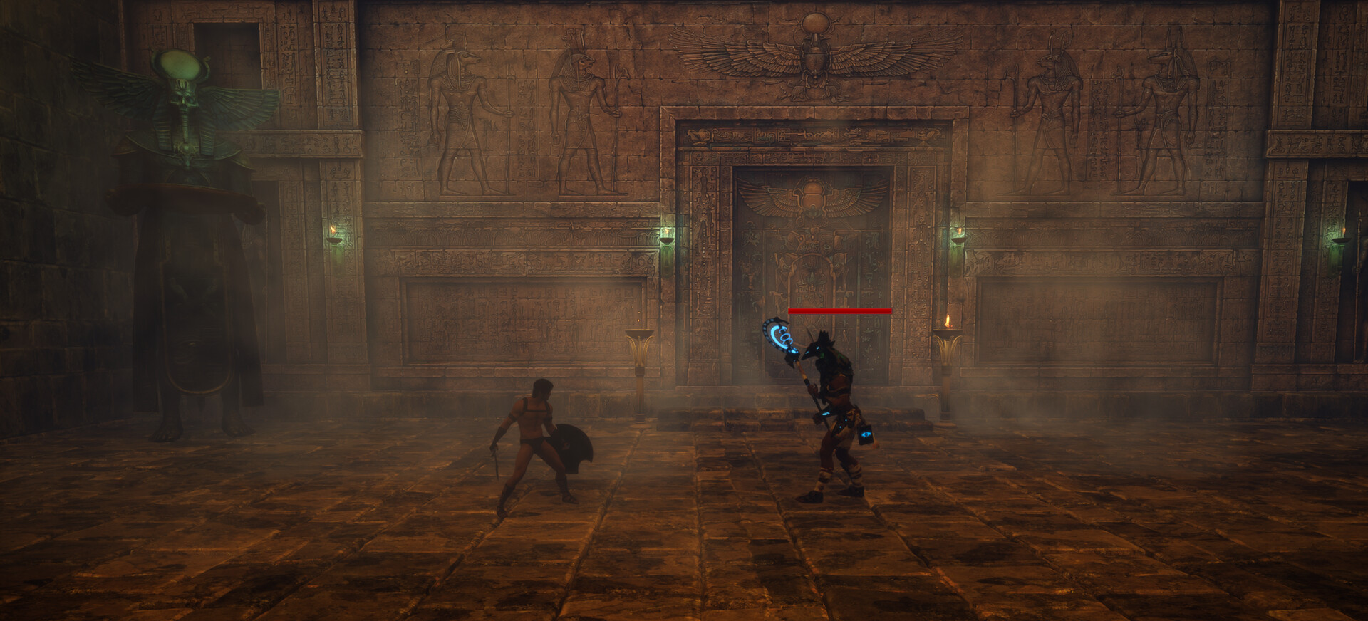 Harem Of Valerius screenshot 5