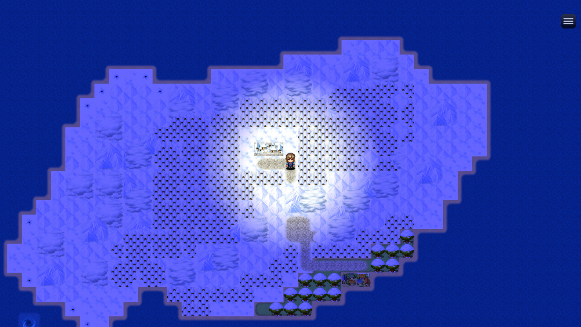 The Broken Clock screenshot 4