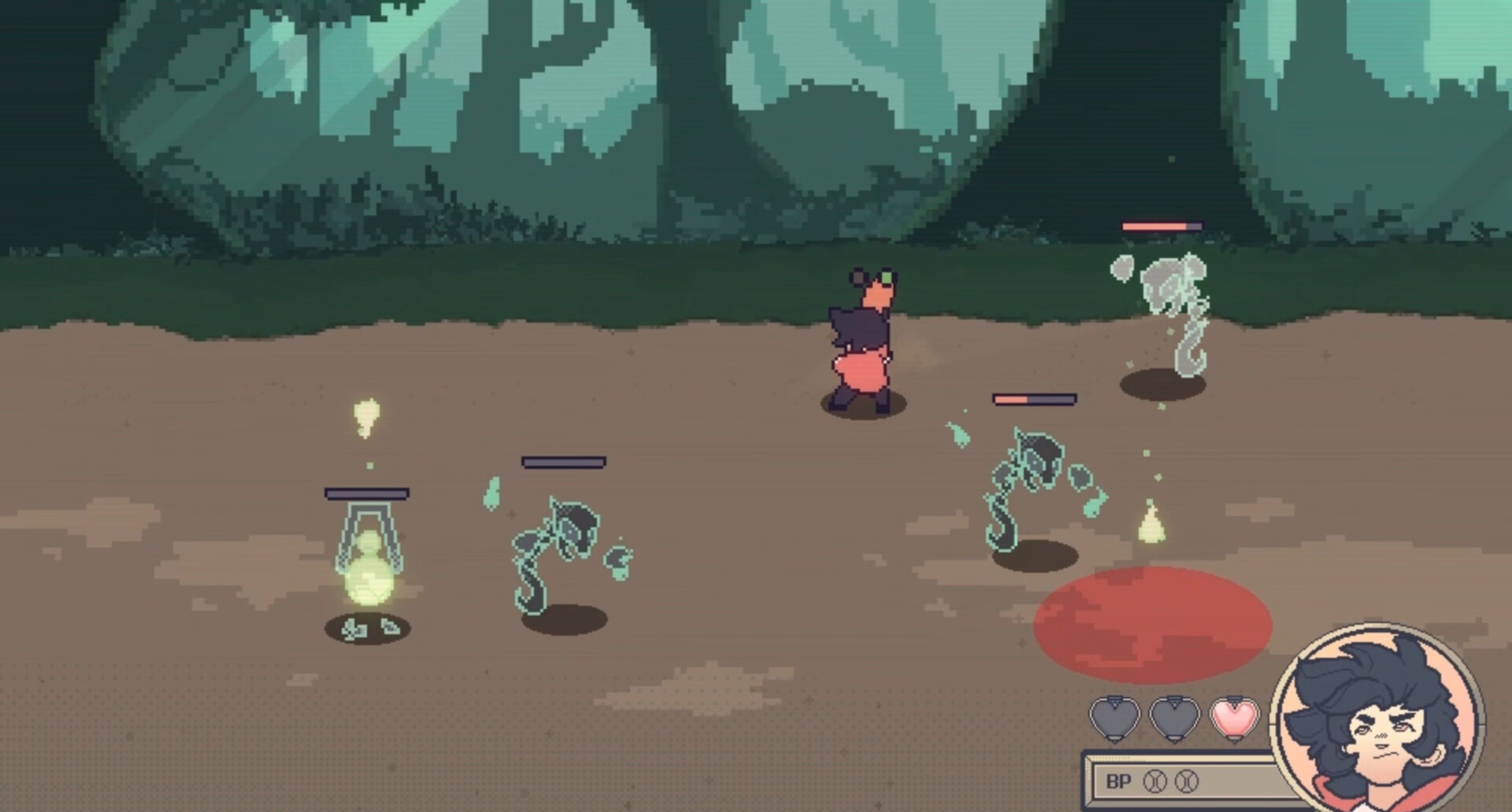 We'll Always Have Callisto screenshot 4